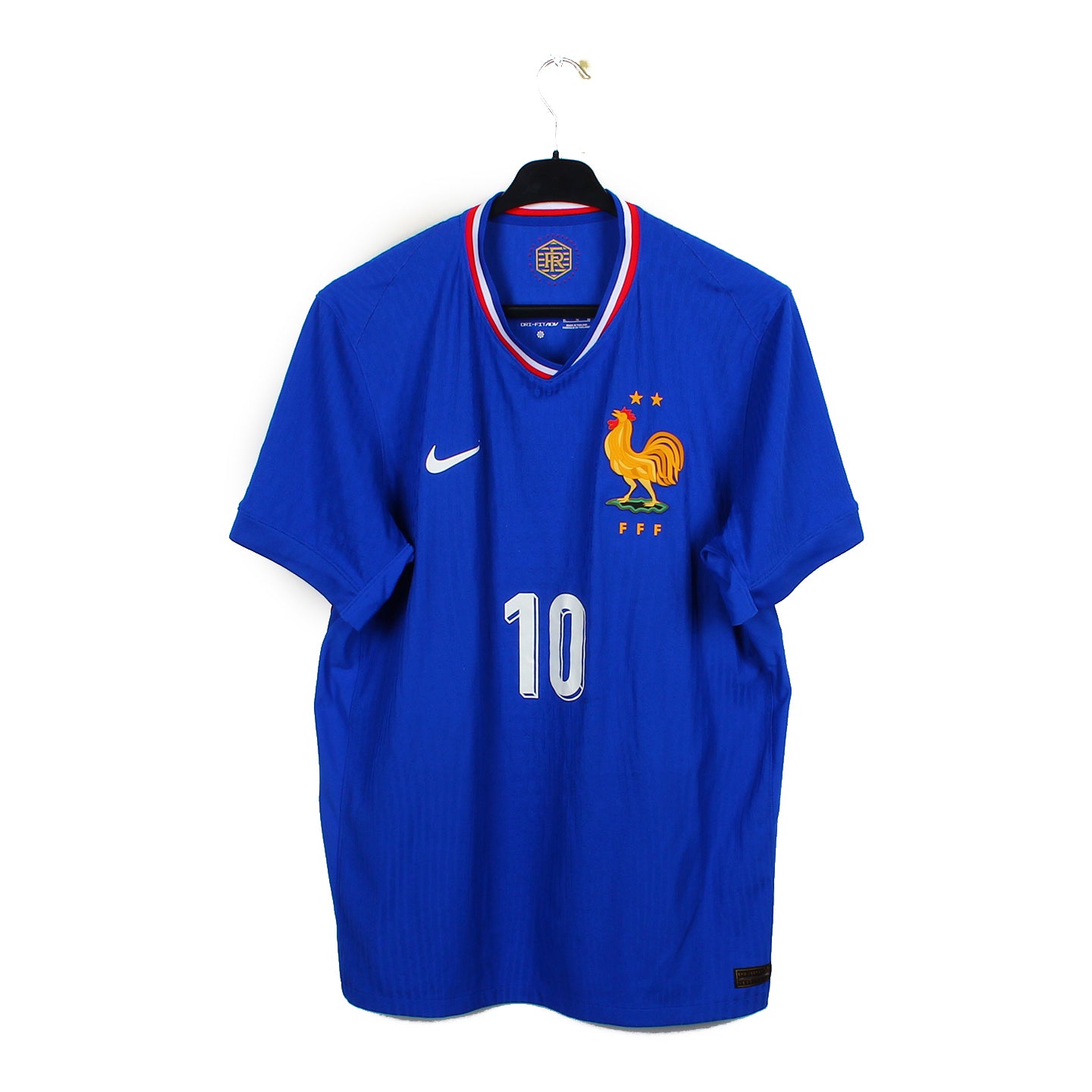 2024 - Equipe de France - Mbappé #10 (L) [pro]