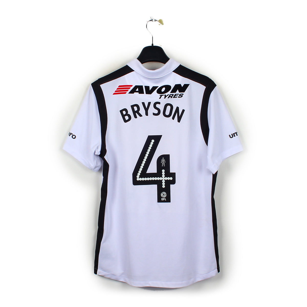 2016/17 - Derby County - Bryson #4 (M)
