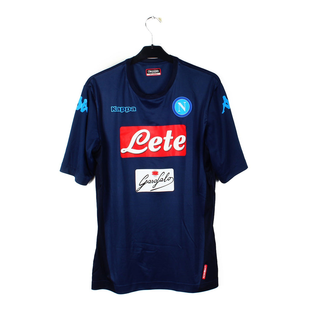 2017/18 - Naples (2XL)