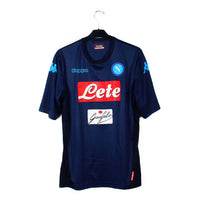 2017/18 - Naples (2XL)