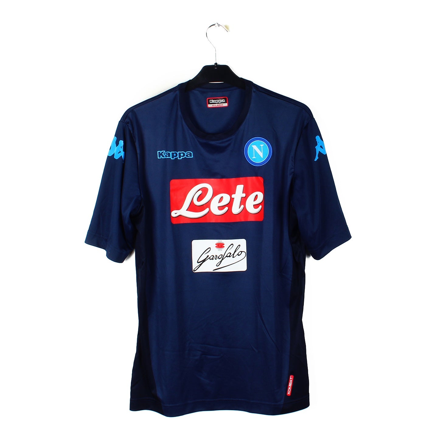 2017/18 - Naples (2XL)