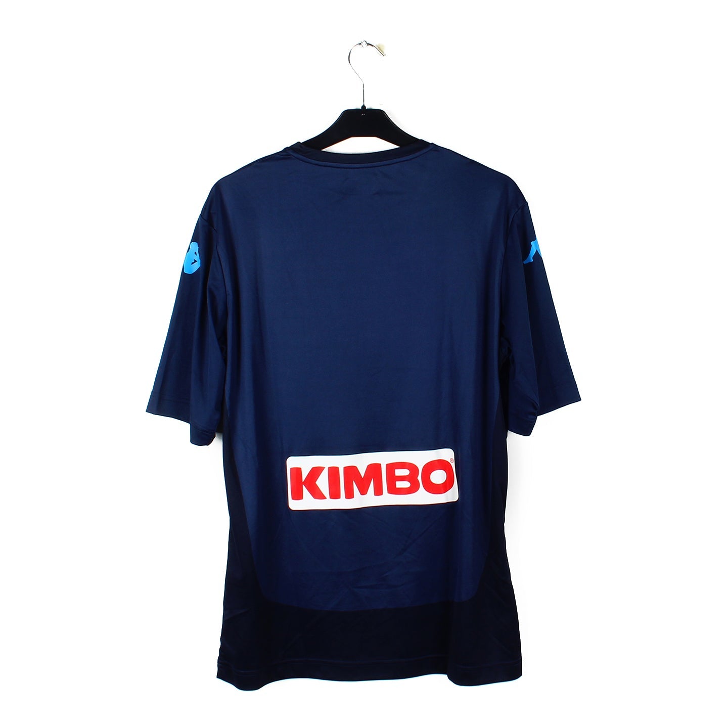 2017/18 - Naples (2XL)