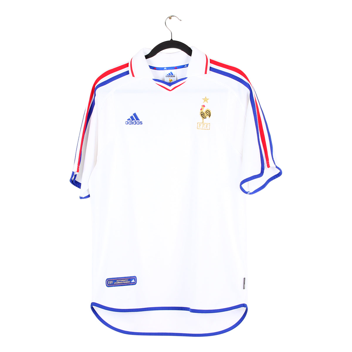 2000 - Equipe de France (L)