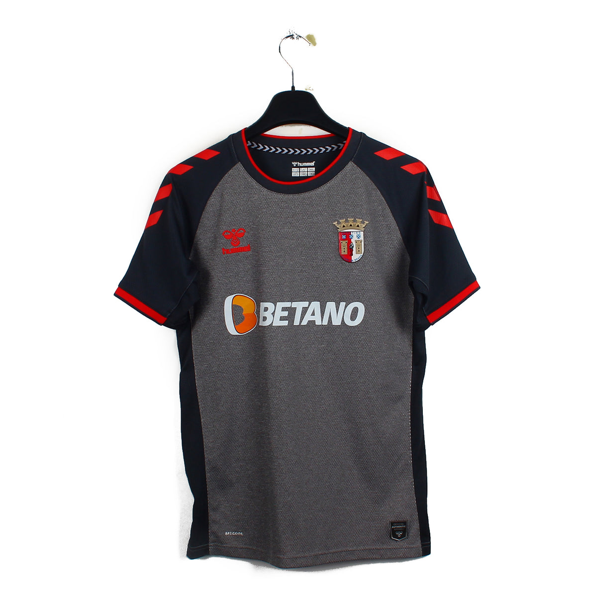 2021/22 - Braga SC - R.Horta #21 (S)
