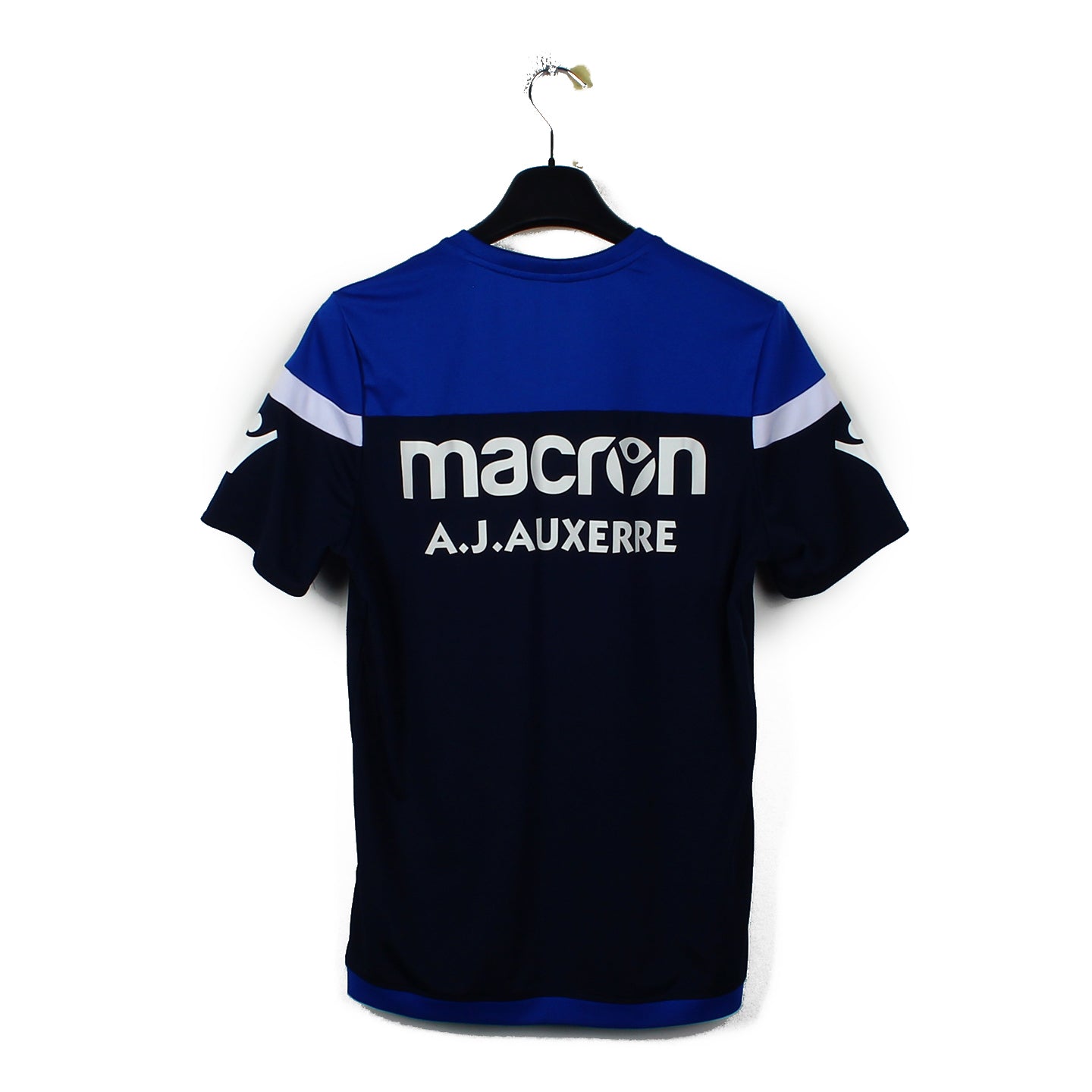 2018/19 - Auxerre (S)