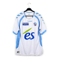 2007/08 - Racing Club de Strasbourg (L)