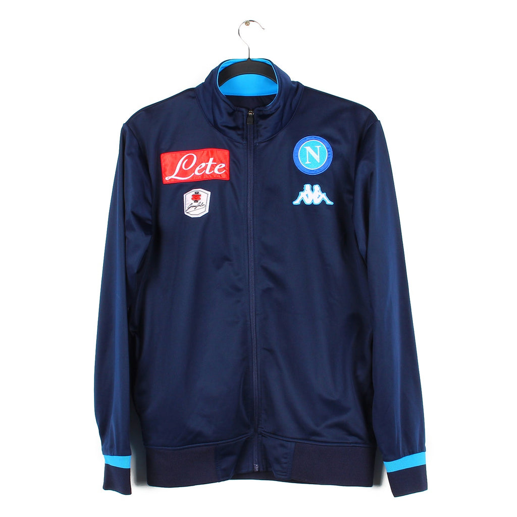 2015/16 - Naples (14ans)