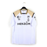 2022/23 - Stade de Reims - Gravillon #6 (XL)