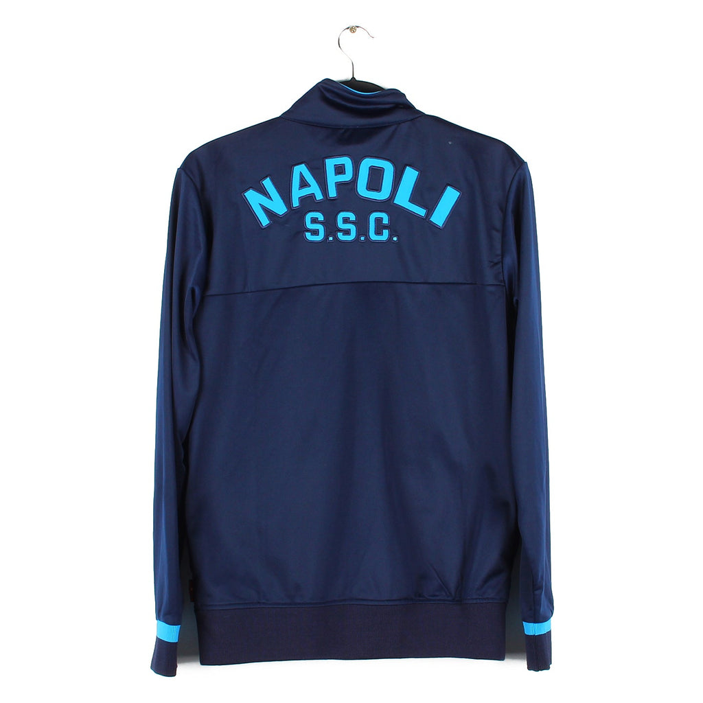 2015/16 - Naples (14ans)
