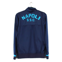 2015/16 - Naples (14ans)