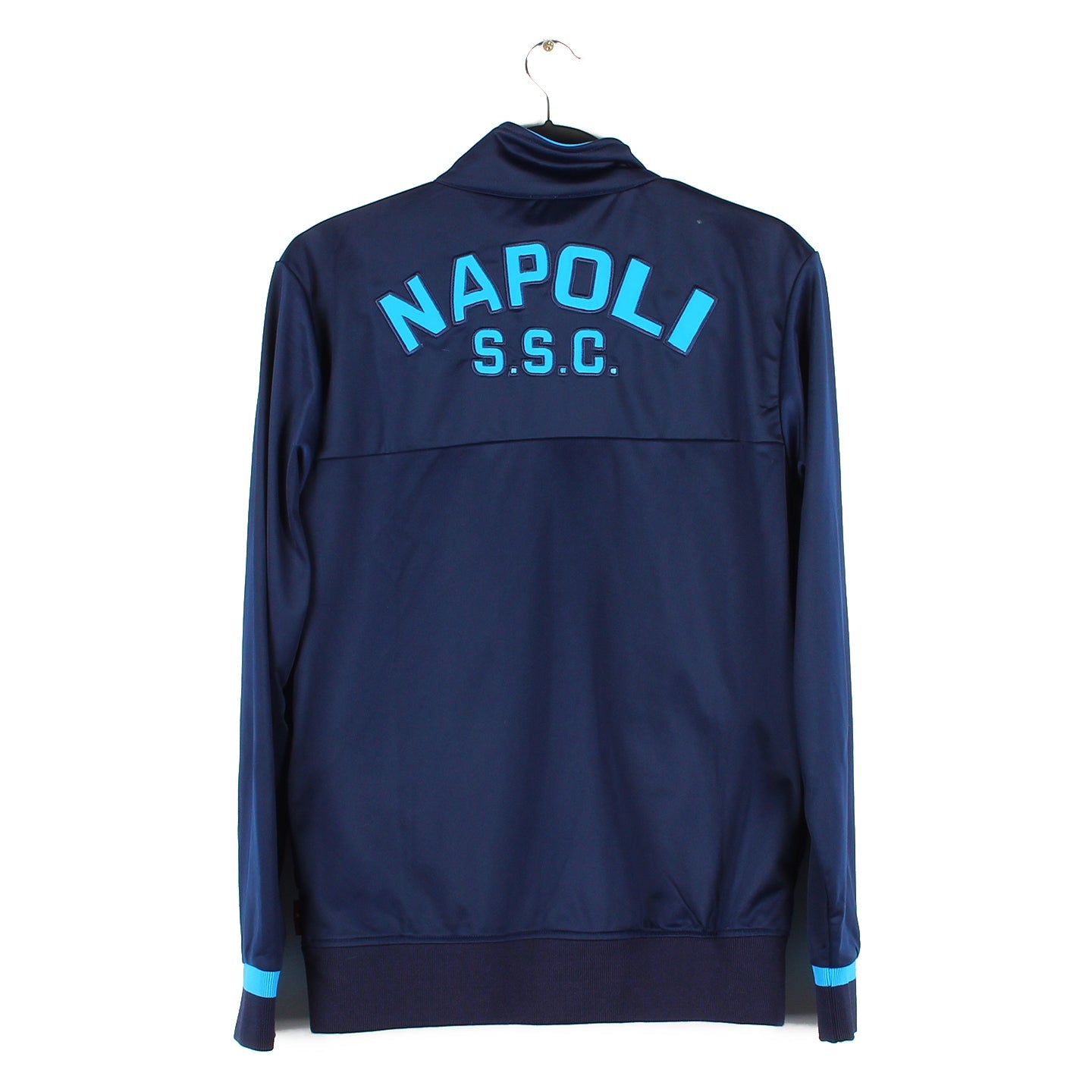2015/16 - Naples (14ans)