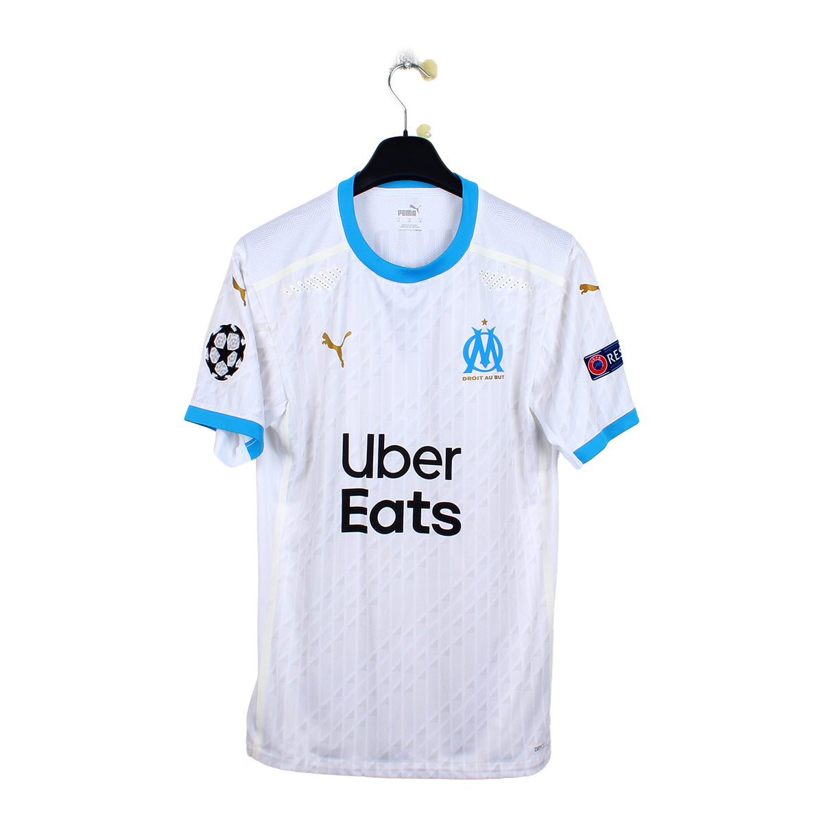 2020/21 - OM - Kamara #4 (M) [MATCH ISSUE]