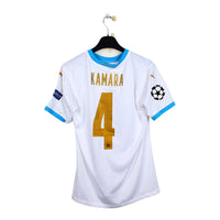 2020/21 - OM - Kamara #4 (M) [MATCH ISSUE]