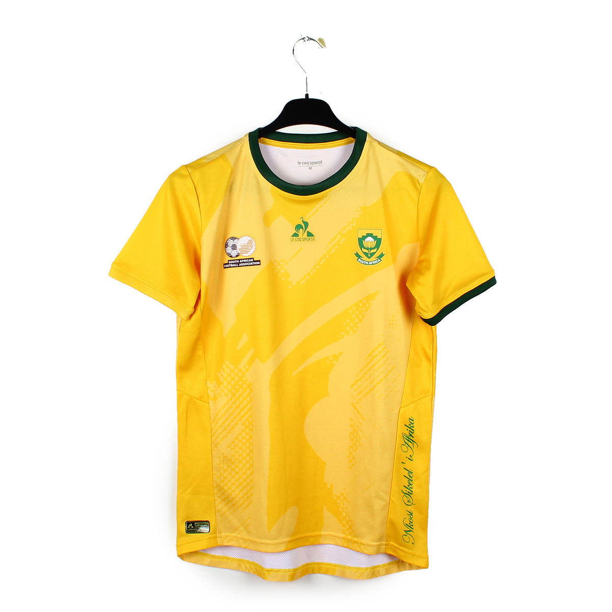 Maillot Afrique du Sud rugby vintage (2021) – Vintage Football Area Maillot Afrique du Sud rugby vintage (2021) – Vintage Football Area