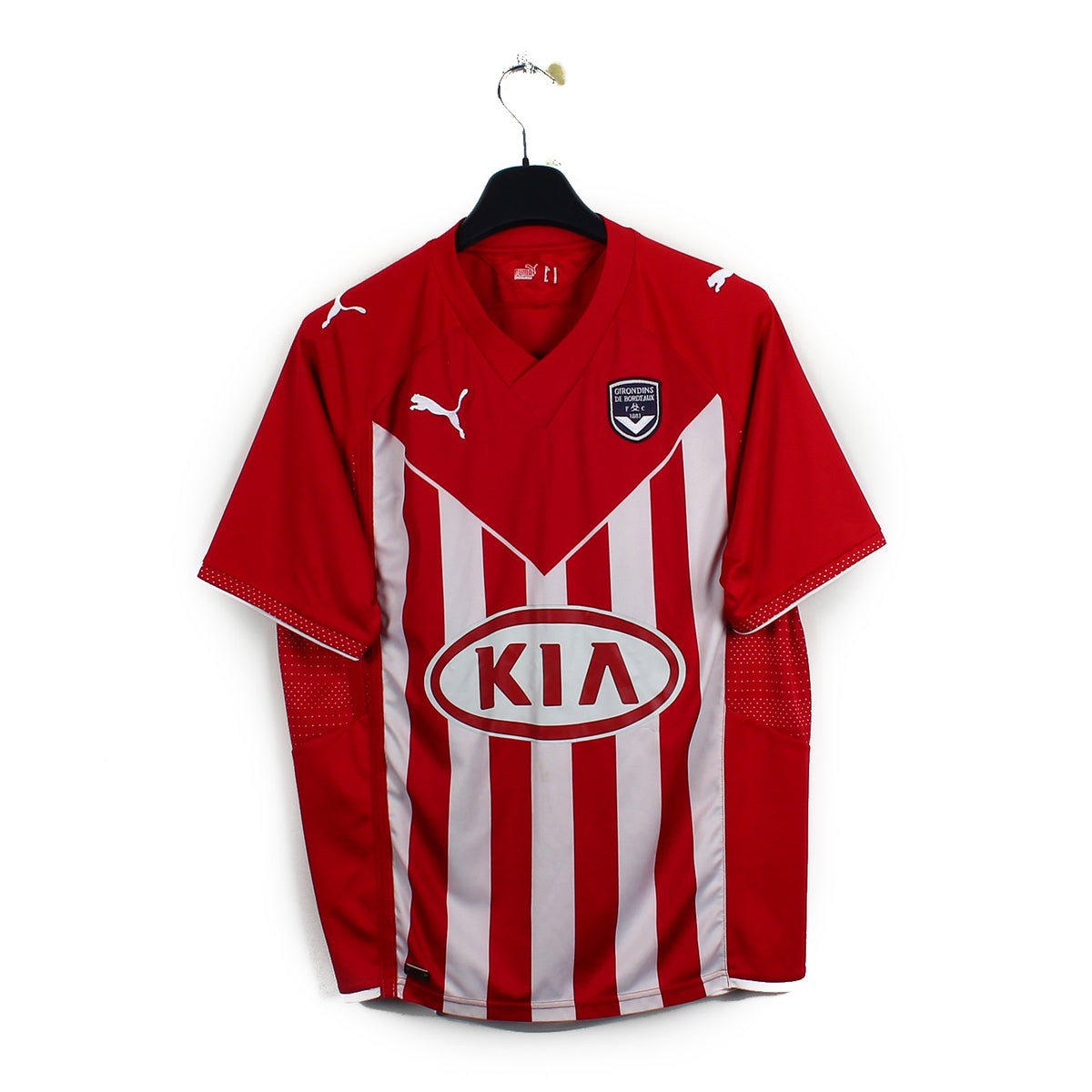 2009/10 - Girondins Bordeaux (M) [stock pro]