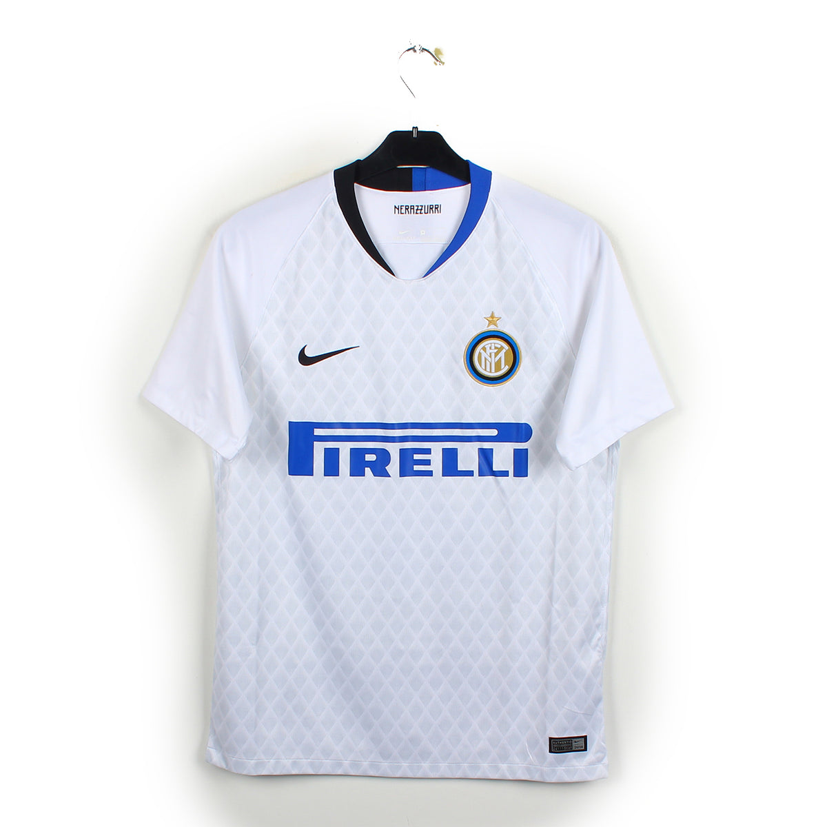 2018/19 - Inter Milan - De Vrij #6 (M)