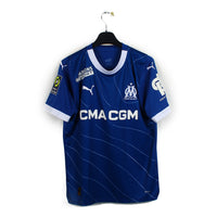 2023/24 - OM - Mbemba #99 (M)