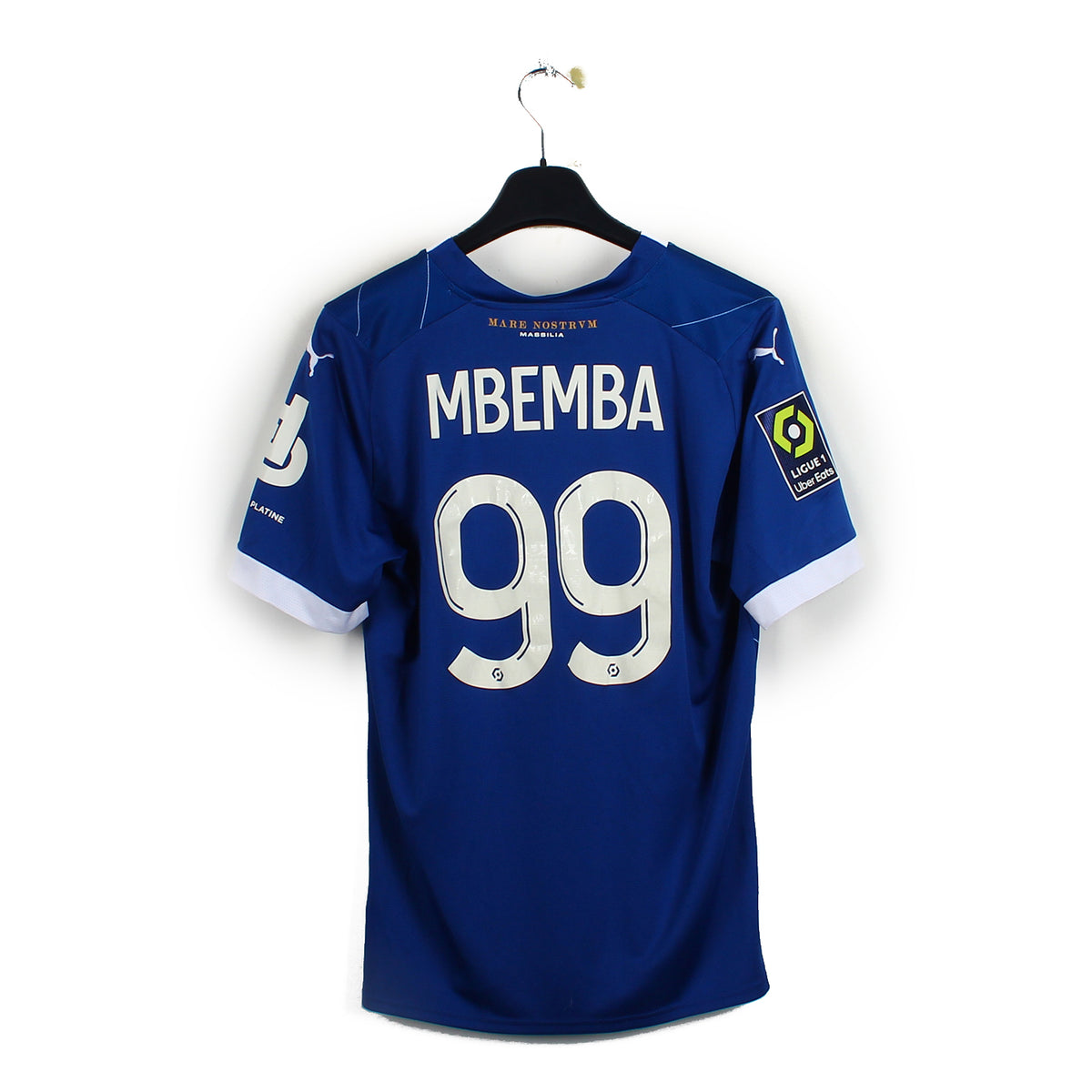 2023/24 - OM - Mbemba #99 (M)