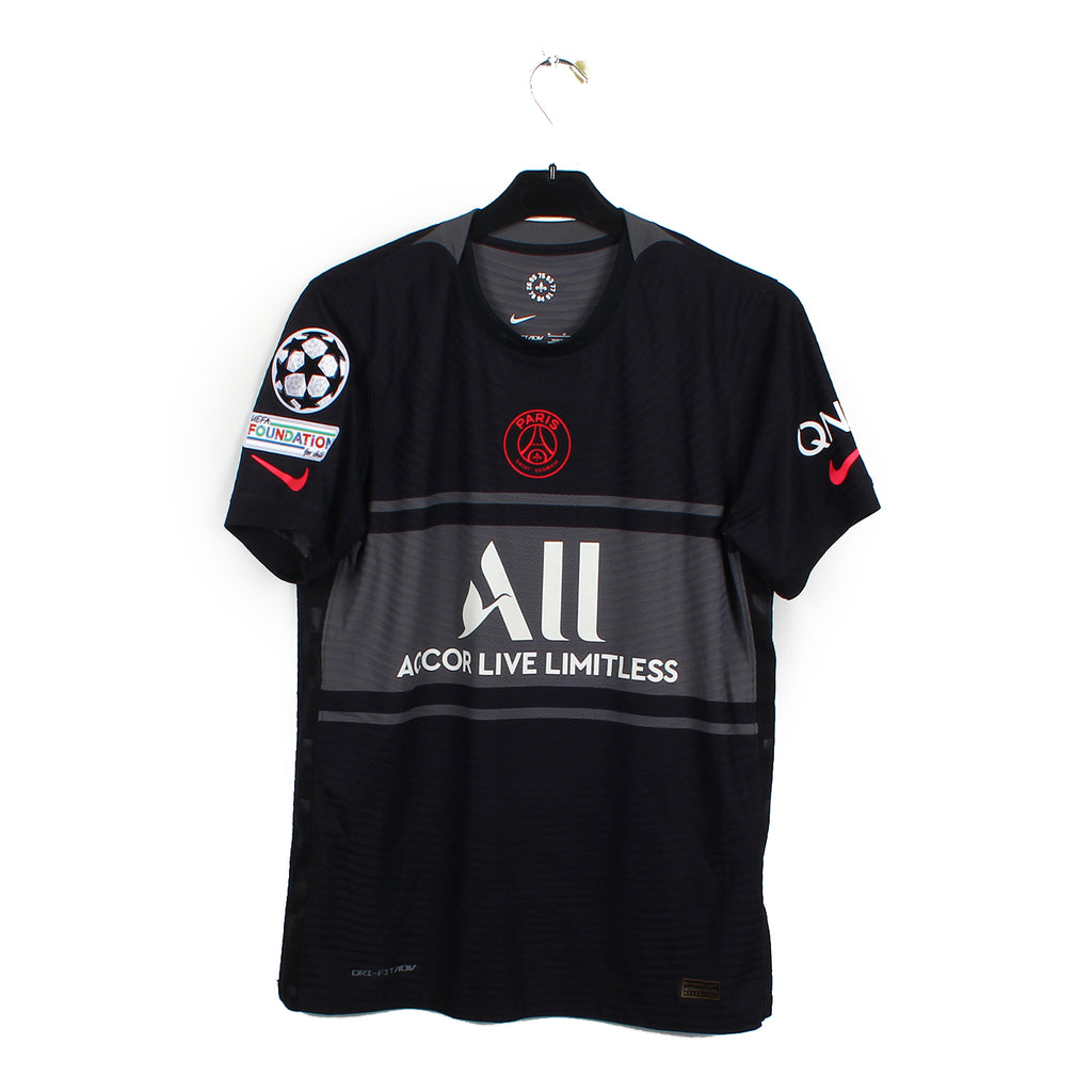 2021/22 - PSG - Messi #30 (S) [pro]