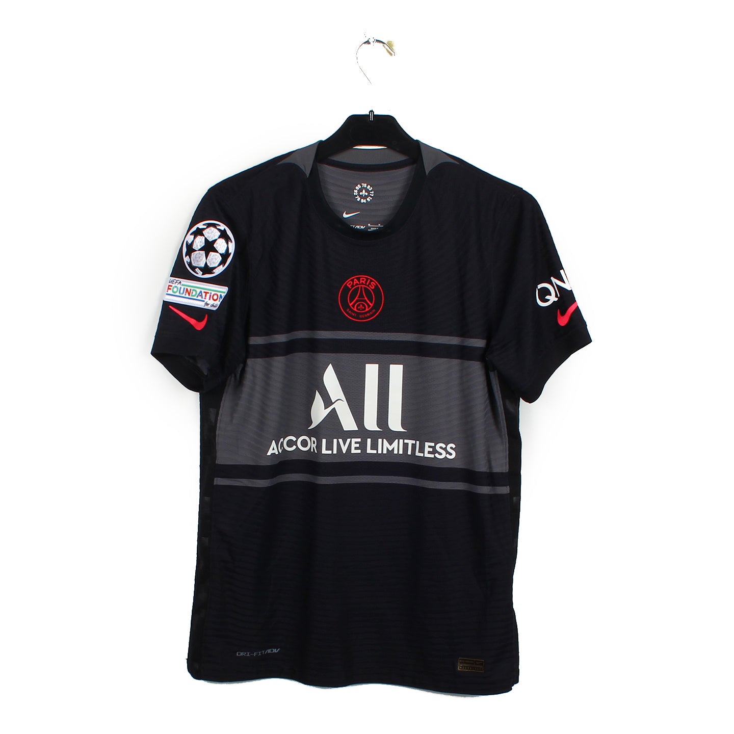 2021/22 - PSG - Messi #30 (S) [pro]