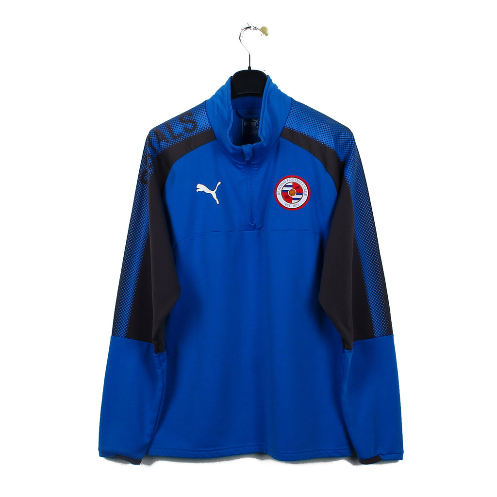 2017/18 - Leicester City FC (L)