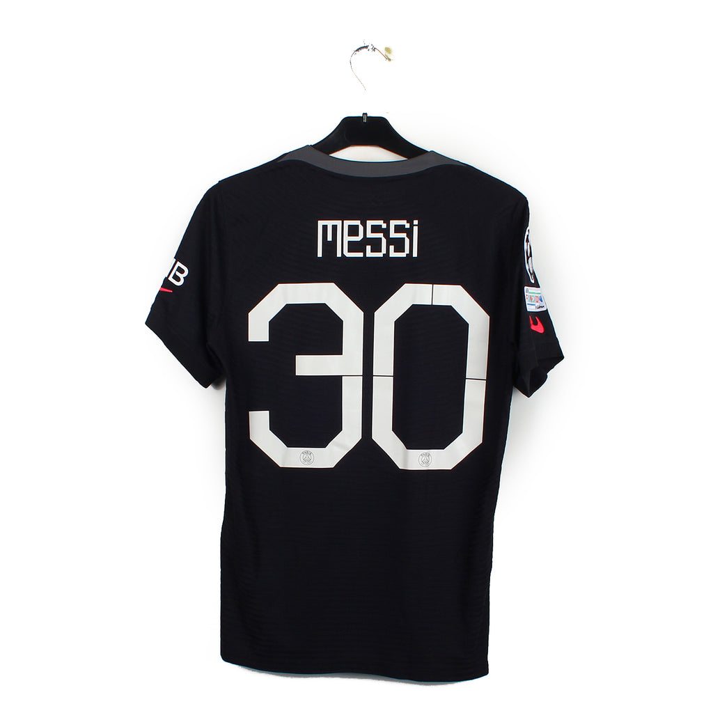 2021/22 - PSG - Messi #30 (S) [pro]