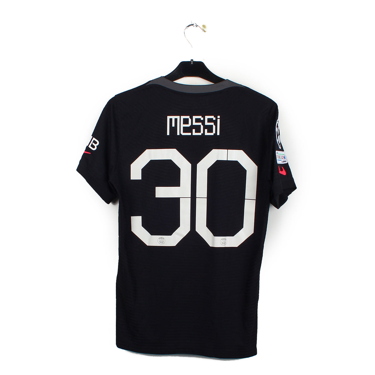 2021/22 - PSG - Messi #30 (S) [pro]