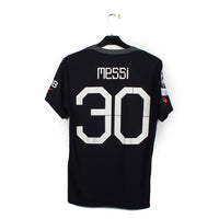 2021/22 - PSG - Messi #30 (S) [pro]