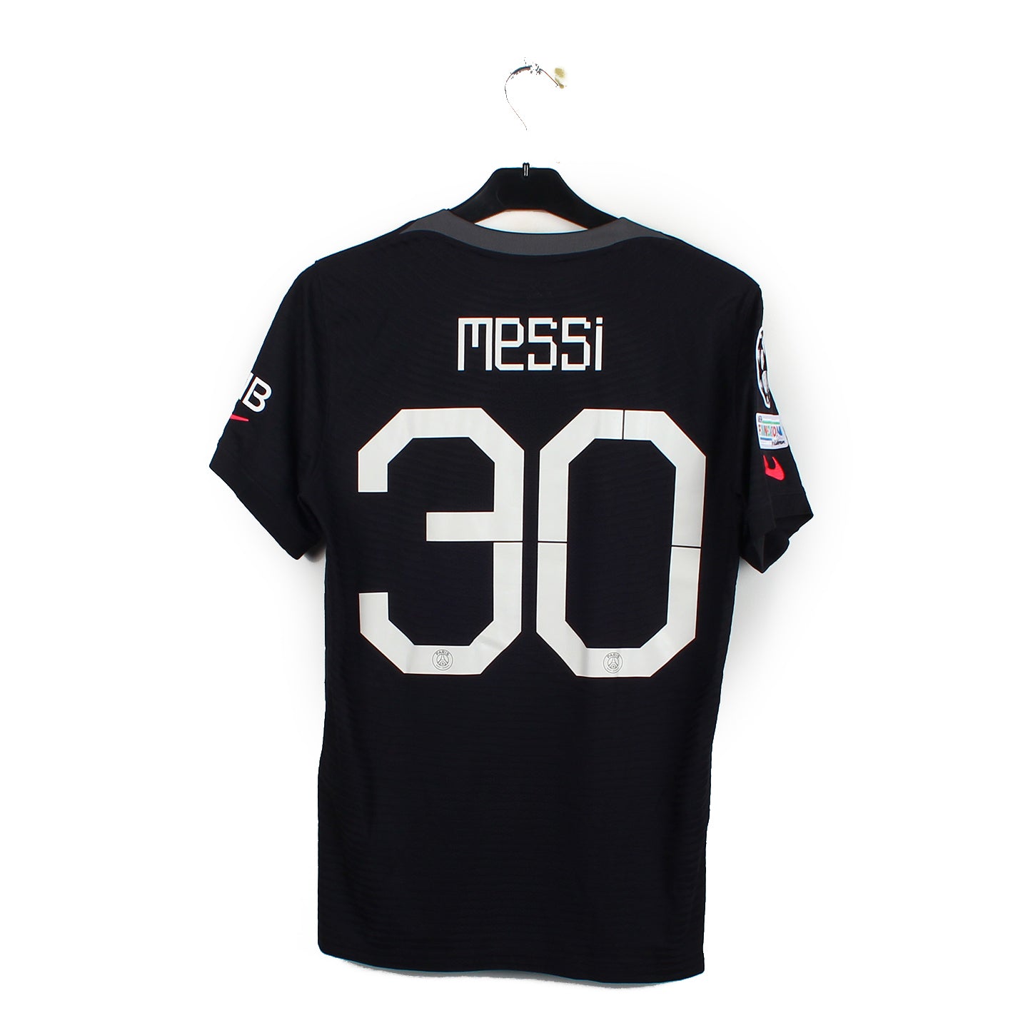 2021/22 - PSG - Messi #30 (S) [pro]