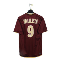 2006/07 - PSG - Pauleta #9 (S)