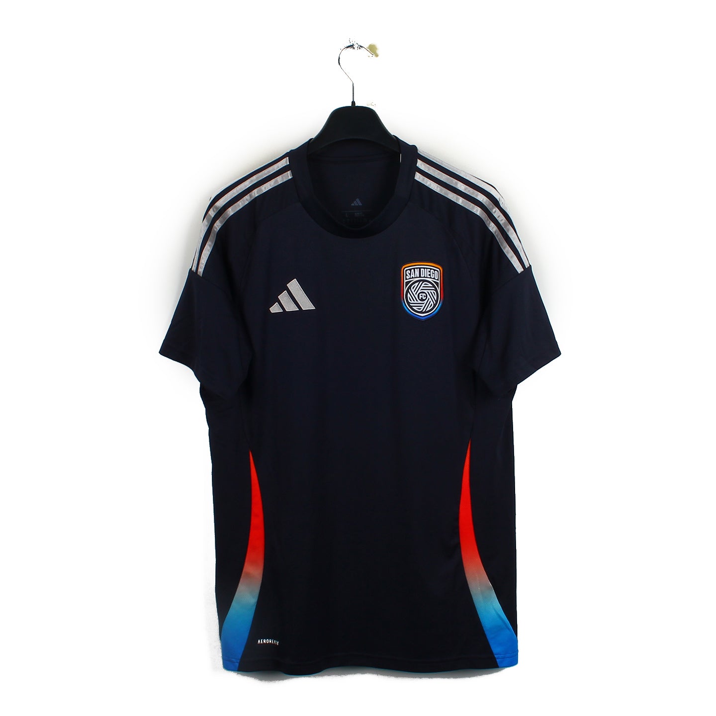 2025 - San Diego FC (L)