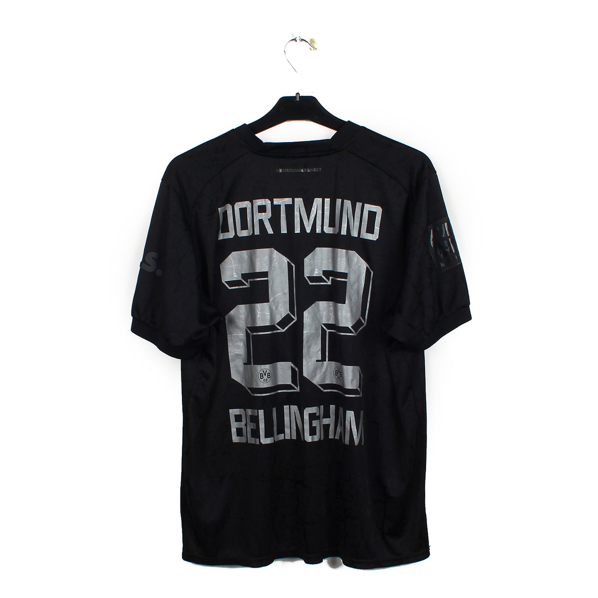 2022/23 - Dortmund - Bellingham #22 (XL) *spécial*