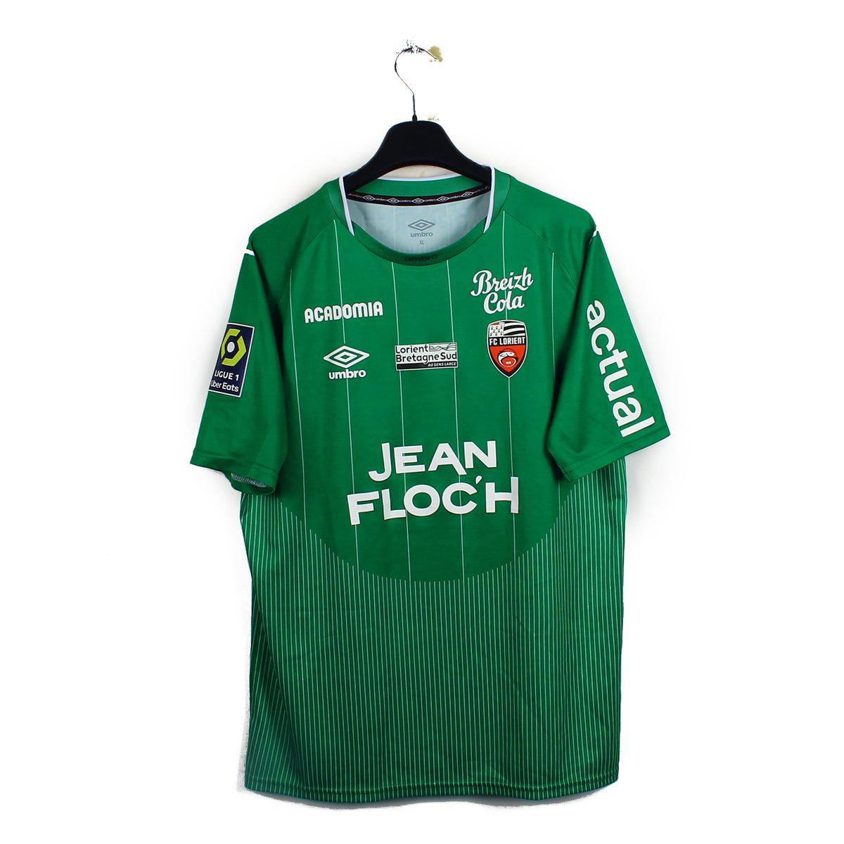 2023/24 - Lorient FC - Gomis #1 (XL)