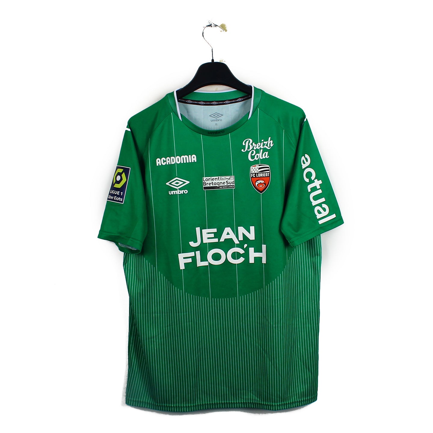 2023/24 - Lorient FC - Gomis #1 (XL)