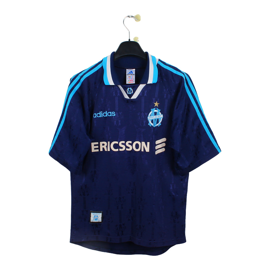 1997/98 - OM - Ravanelli #11 (S)