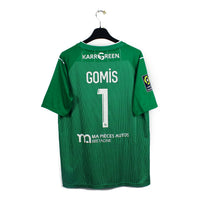 2023/24 - Lorient FC - Gomis #1 (XL)