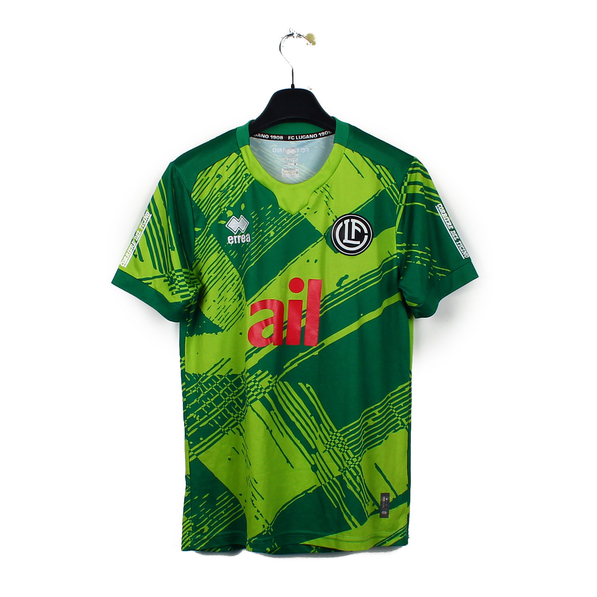 2022/23 - Lugano FC #1 (S)