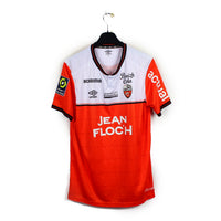 2023/24 - Lorient FC - Tosin #27 (M)
