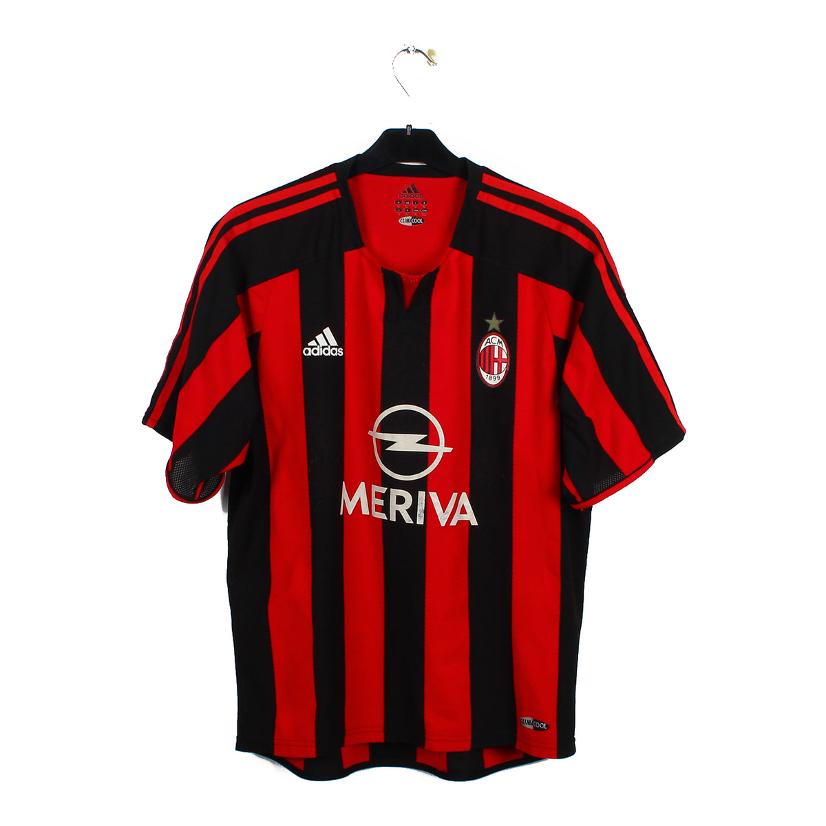 2003/04 - Milan AC (M) [stock pro]
