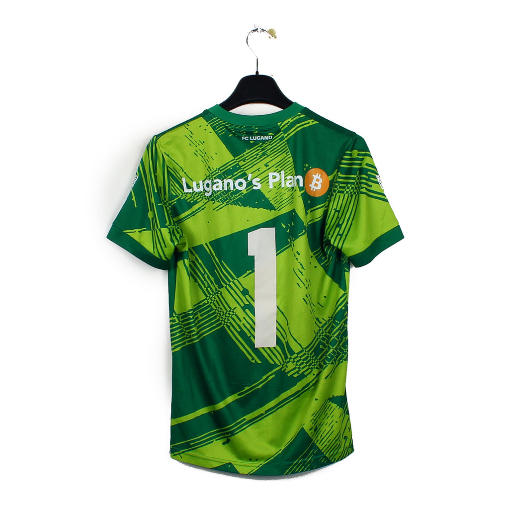 2022/23 - Lugano FC #1 (S)