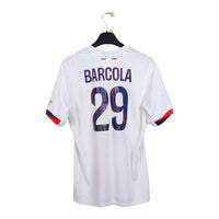 2024/26 - PSG - Barcola #29 (M)