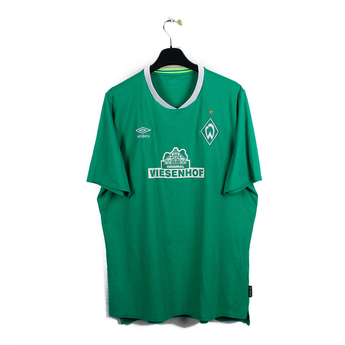 2019/20 - Werder Brême (2XL)