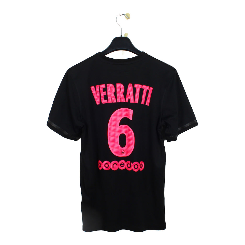 2015/16 - PSG - Verratti #6 (S)