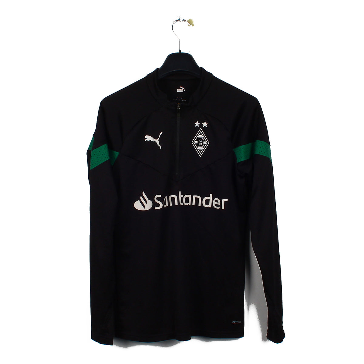 2022/23 - Borussia Monchengladbach (S)