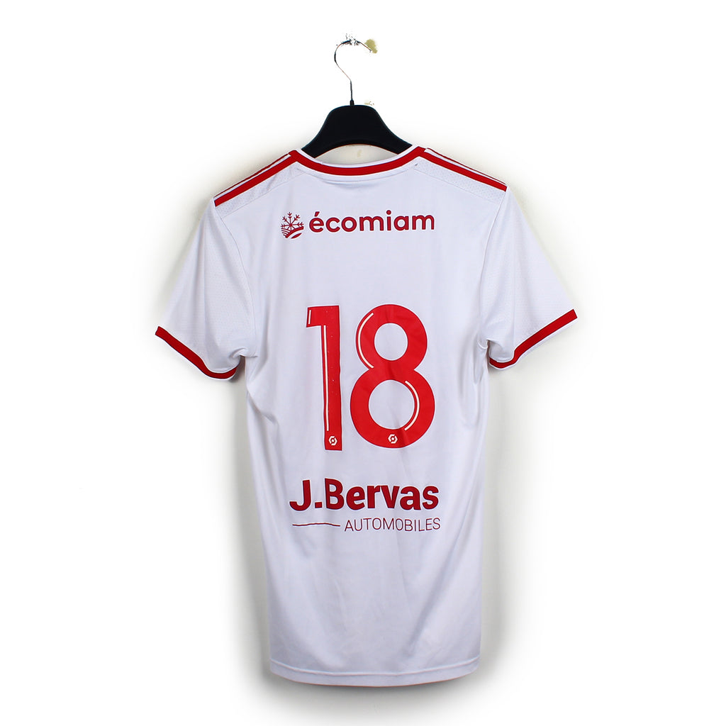 2021/22 - Brest #18 (S)