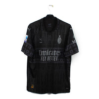 2023/24 - Milan AC - Theo #19 (XL)