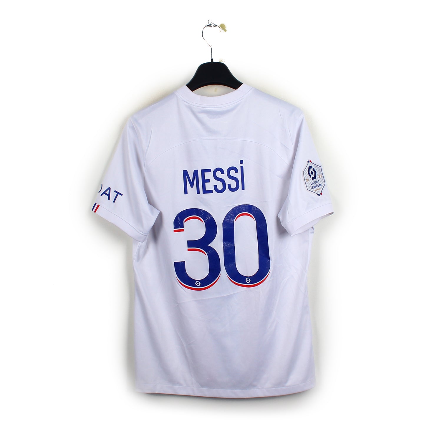 2022/23 - PSG - Messi #30 (M)