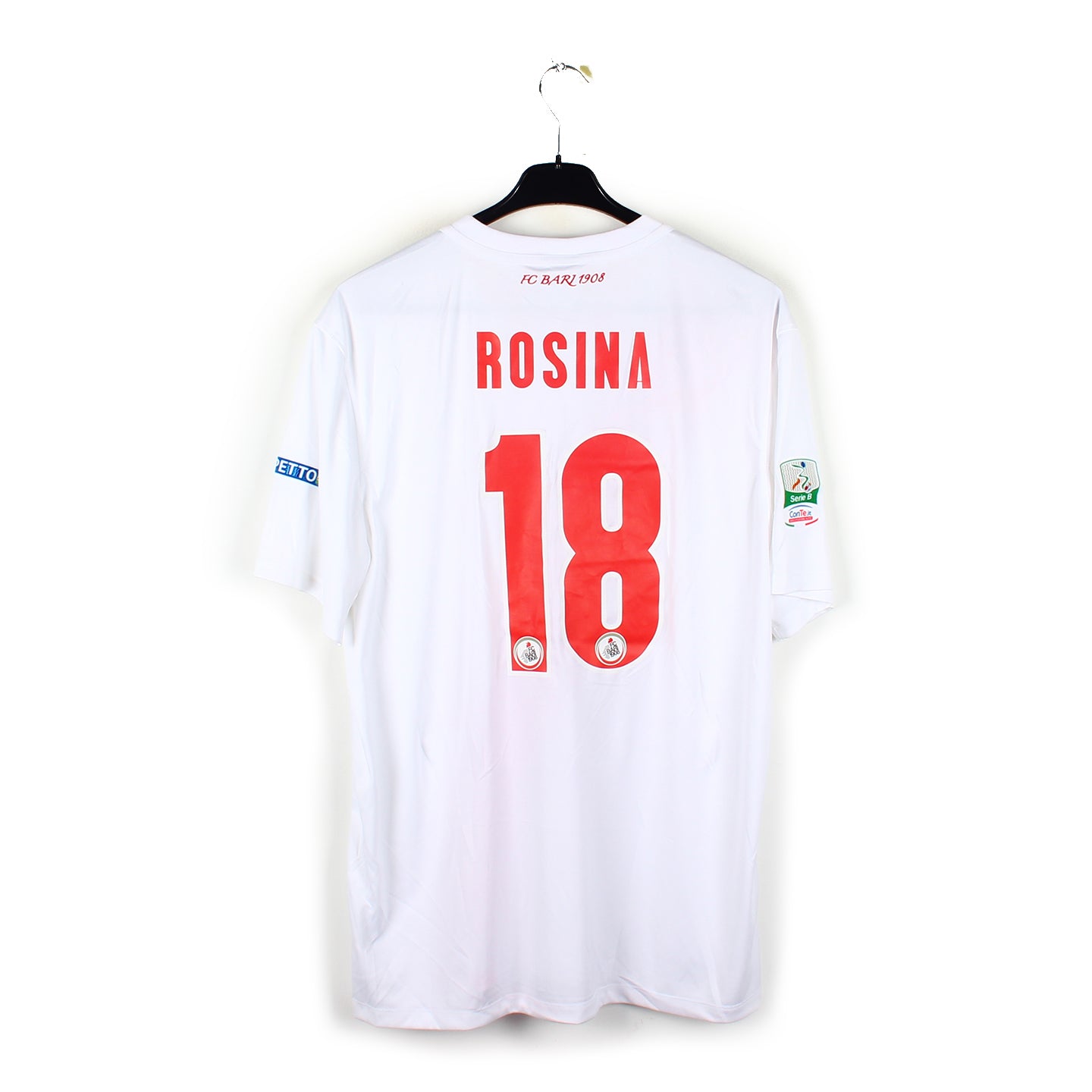 2015/16 - Bari - Rosina #18 (XL)