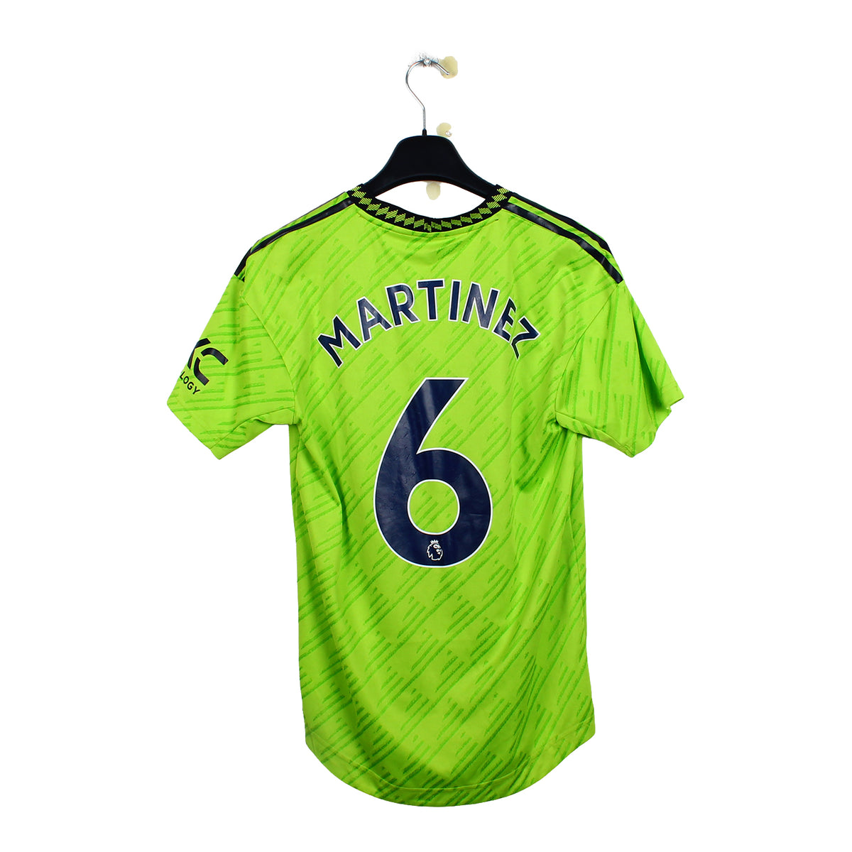 2022/23 - Manchester United - Martinez #6 (S) [pro]