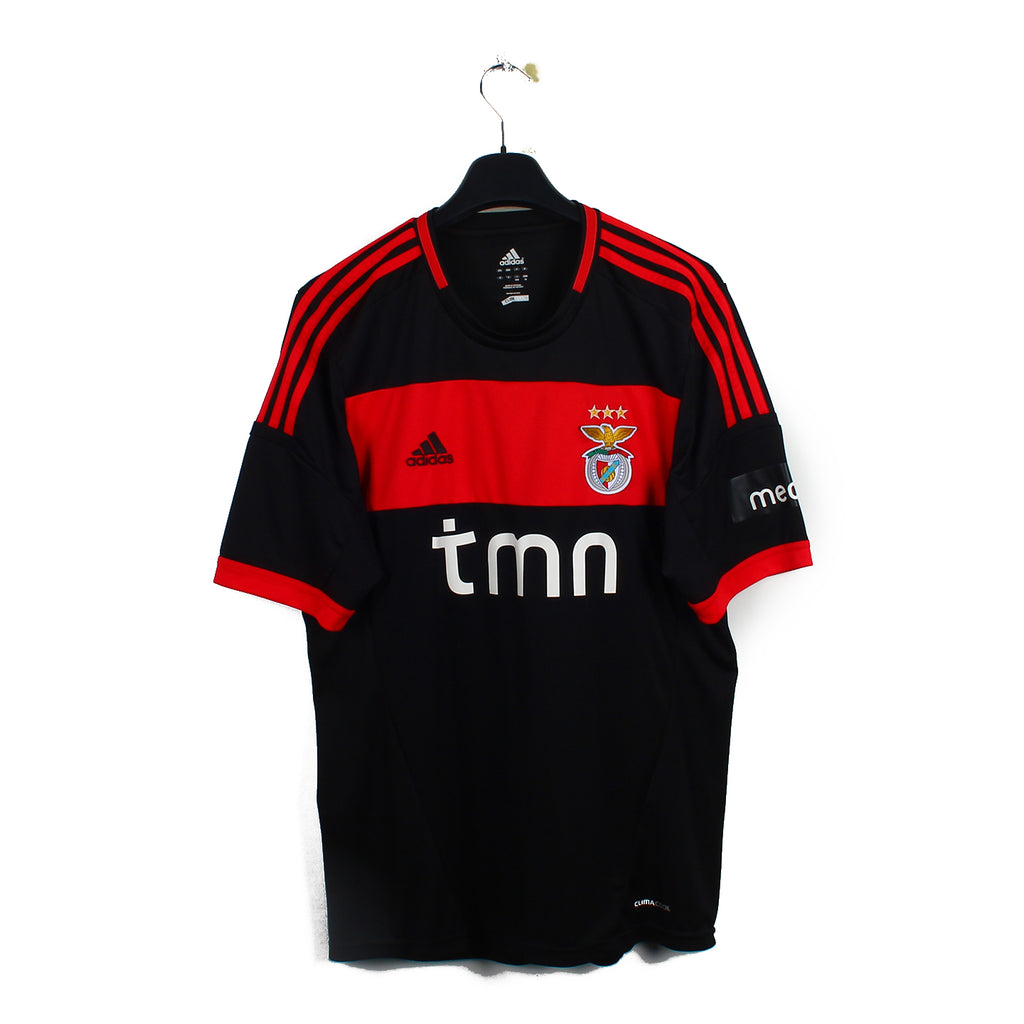 2012/13 - Benfica (L)